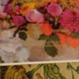 Meet your Posher, Veda